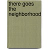There Goes The Neighborhood door Sidney Harris