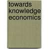 Towards Knowledge Economics by World Bank