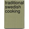 Traditional Swedish Cooking door Caroline Hofberg