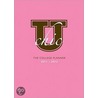 U Chic 2012 Student Planner door Christie Garton