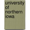 University of Northern Iowa door Gerald L. Peterson