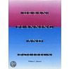 Urban Planning And Politics by William Johnson