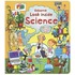 Usborne Look Inside Science