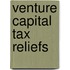 Venture Capital Tax Reliefs