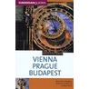 Vienna Prague Budapest, 2nd by Sadakat Kadri