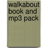 Walkabout Book And Mp3 Pack door James Vance Marshall