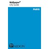 Wallpaper* City Guide Paris door Wallpaper*