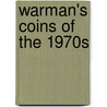 Warman's Coins Of The 1970S door Warman's