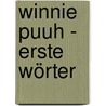 Winnie Puuh - Erste Wörter door Julia Lobo