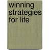 Winning Strategies for Life by Joyce Simmons