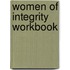 Women Of Integrity Workbook