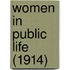 Women in Public Life (1914)