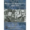 Working Americans 1880-2010 door Scott Derks