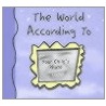 World According To My Child by Suzette Tyler