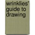 Wrinklies' Guide To Drawing