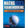 Year 8 Assessment Test Pack door etc.