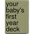 Your Baby's First Year Deck