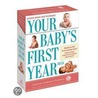 Your Baby's First Year Deck door American Academy of Pediatrics