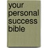 Your Personal Success Bible
