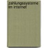 Zahlungssysteme Im Internet