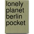lonely Planet Berlin Pocket
