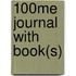 100% Me Journal with Book(s)