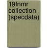 19Fnmr Collection (Specdata) door Chemical Concepts