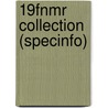 19fnmr Collection (Specinfo) door Alexander Yarkov