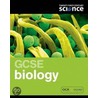 21c:gcse Biology Stud Bk 2/e door Neil Ingram