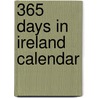 365 Days In Ireland Calendar door Gerard Donovan