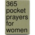 365 Pocket Prayers For Women