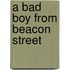A Bad Boy from Beacon Street