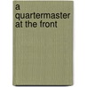 A Quartermaster At The Front door Edwin Astill