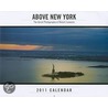 Above New York 2011 Calendar door Cameron Robert