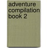 Adventure Compilation Book 2 door Alderac Entertainment