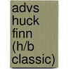 Advs Huck Finn (H/B Classic) door Mark Swain