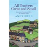 All Teachers Great And Small door Andy Seed