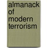 Almanack Of Modern Terrorism door Jay M. Shafritz