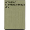 American Standard/Canada Dry door Stephen Cain