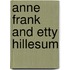 Anne Frank And Etty Hillesum