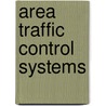 Area Traffic Control Systems by Organization For Economic Cooperation And Development Oecd
