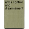 Arms Control And Disarmament door United Nations: Department for Disarmament Affairs