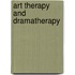 Art Therapy and Dramatherapy