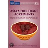Asia's Free Trade Agreements door Masahiro Kawai
