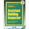 Assistant Building Inspector door Onbekend