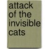 Attack Of The Invisible Cats