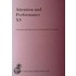 Attention And Performance Xv