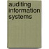 Auditing Information Systems