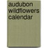 Audubon Wildflowers Calendar