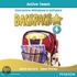 Backpack Gold 4 Active Teach